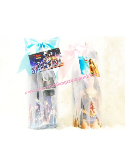 Paket Souvenir Ultah Anak